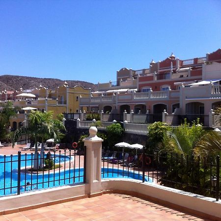 Paraiso Del Palm Mar Eksteriør bilde