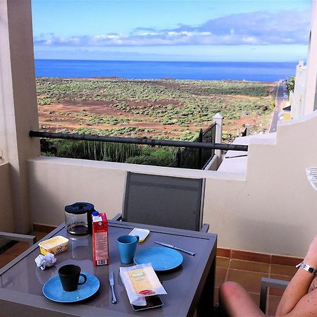 Paraiso Del Palm Mar Eksteriør bilde