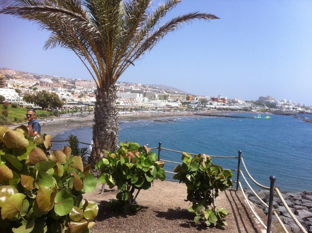 Paraiso Del Palm Mar Eksteriør bilde
