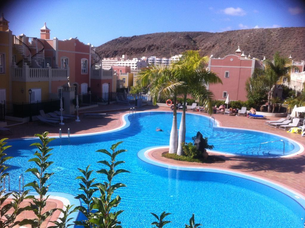 Paraiso Del Palm Mar Eksteriør bilde