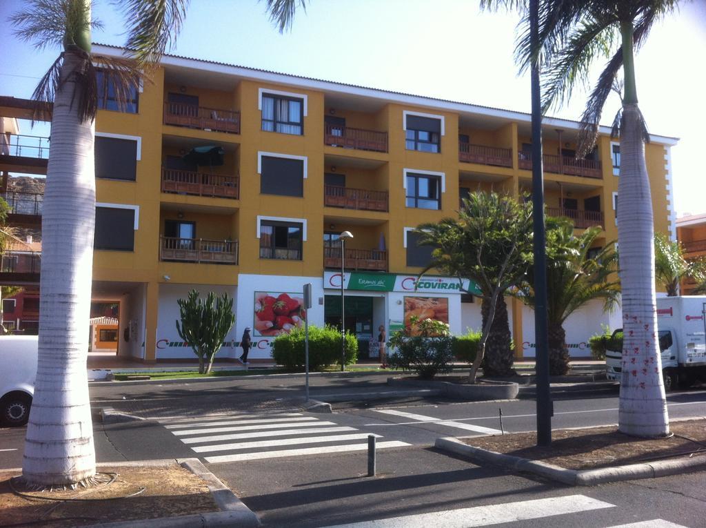Paraiso Del Palm Mar Eksteriør bilde