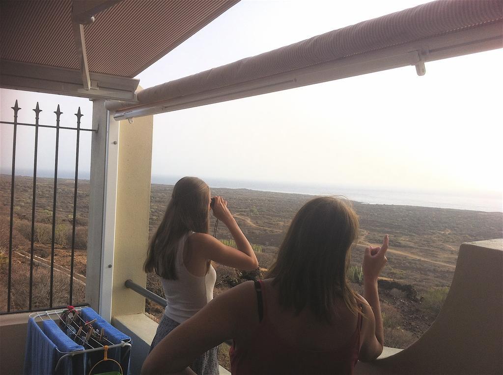 Paraiso Del Palm Mar Eksteriør bilde
