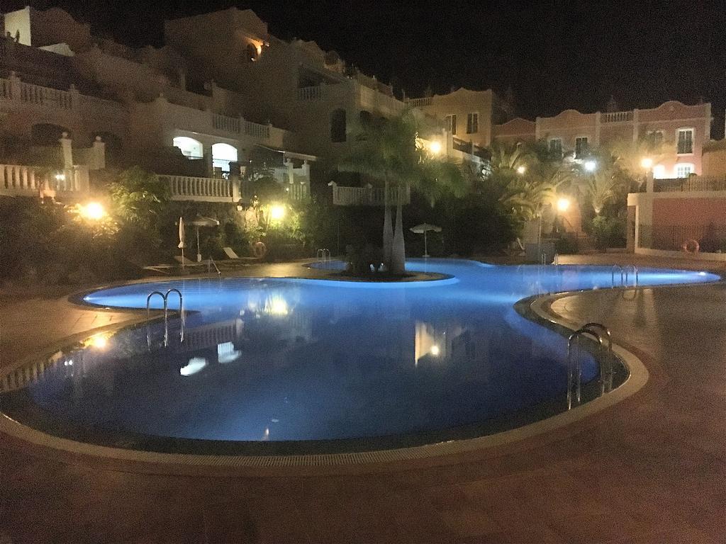 Paraiso Del Palm Mar Eksteriør bilde