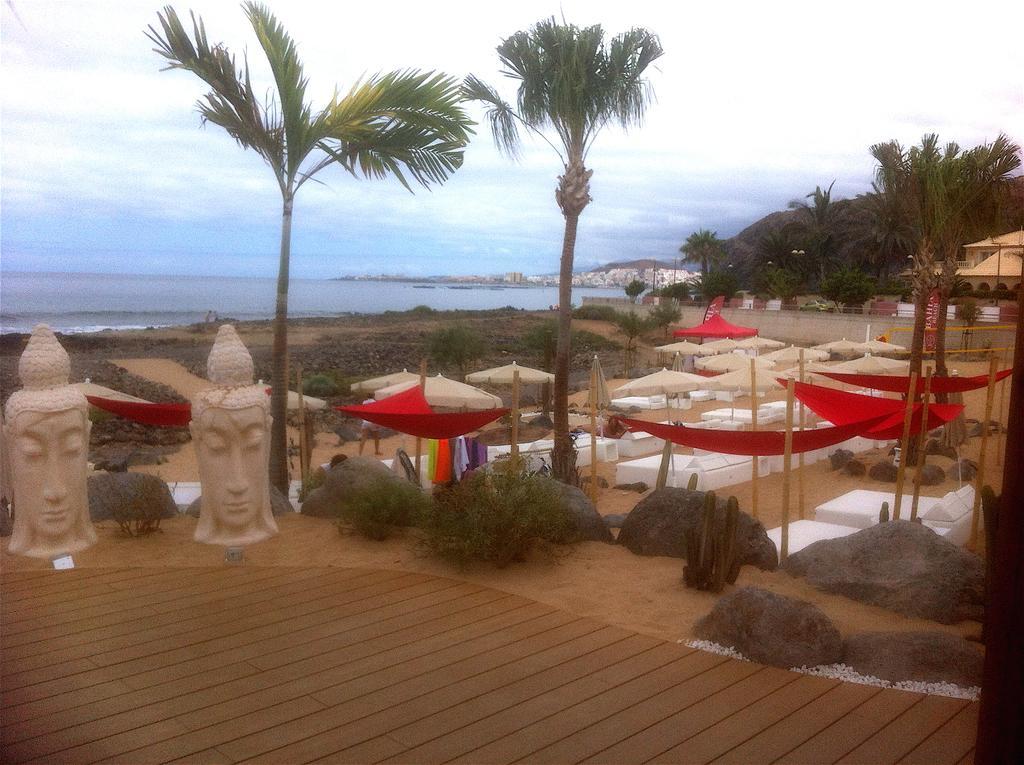 Paraiso Del Palm Mar Eksteriør bilde