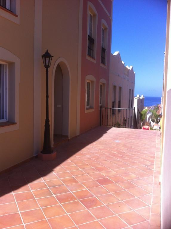 Paraiso Del Palm Mar Eksteriør bilde