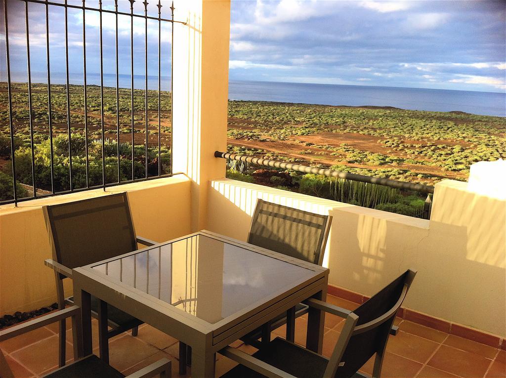 Paraiso Del Palm Mar Eksteriør bilde