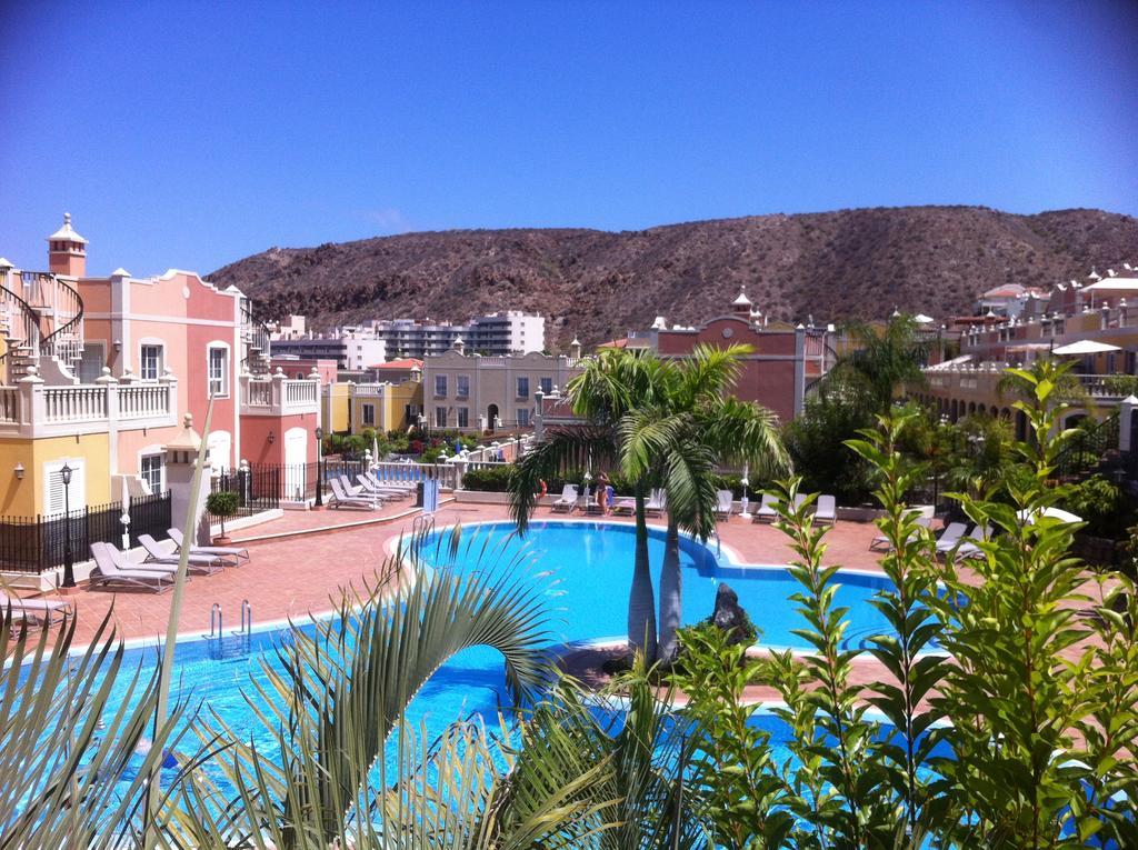 Paraiso Del Palm Mar Eksteriør bilde