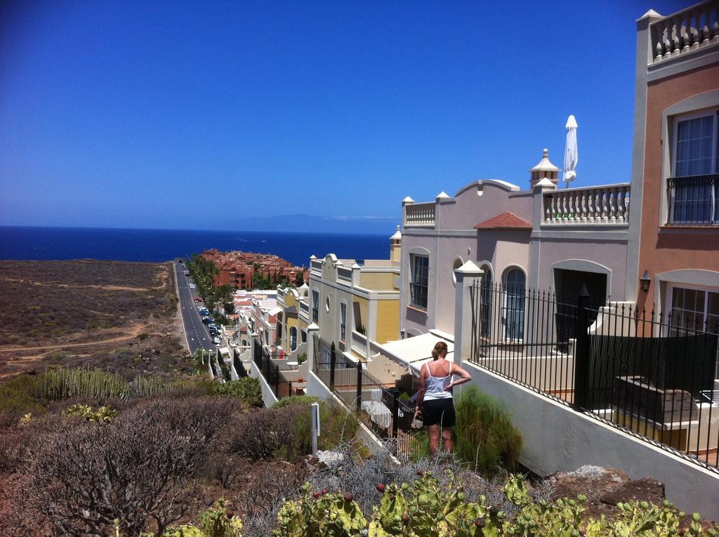 Paraiso Del Palm Mar Eksteriør bilde